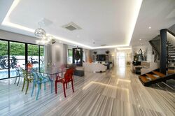 Serangoon Garden Estate (D19), Terrace #466459541